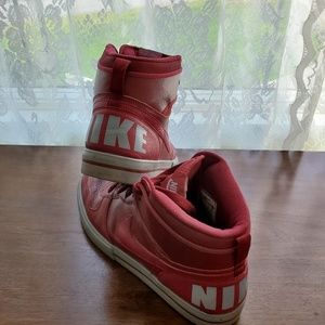 Nike Shoes - Nike High Tops Nike Shoes - Nike High Tops